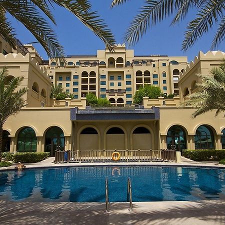 Palm Jumeirah North/South Residence Dubai Eksteriør billede