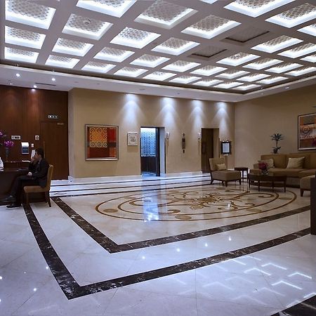 Palm Jumeirah North/South Residence Dubai Eksteriør billede