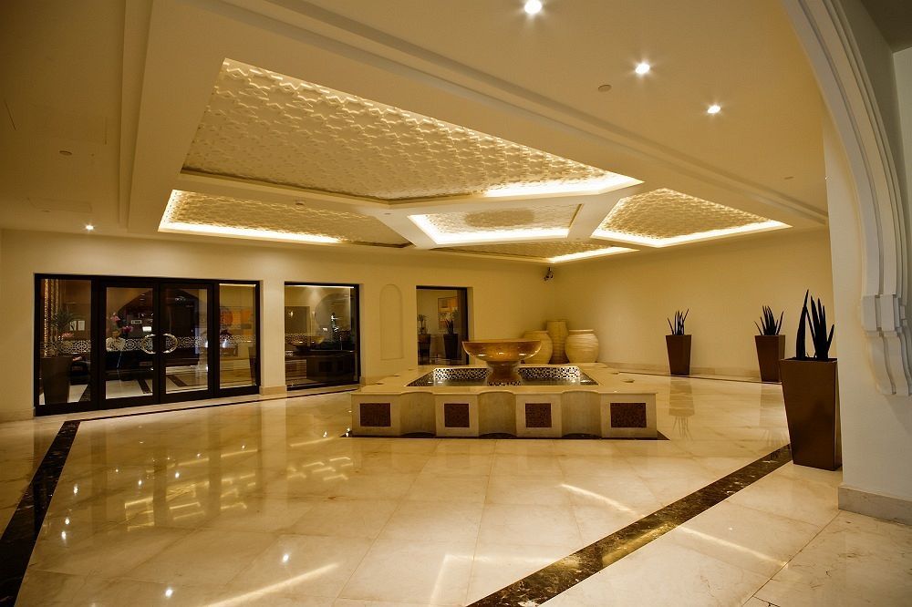 Palm Jumeirah North/South Residence Dubai Eksteriør billede